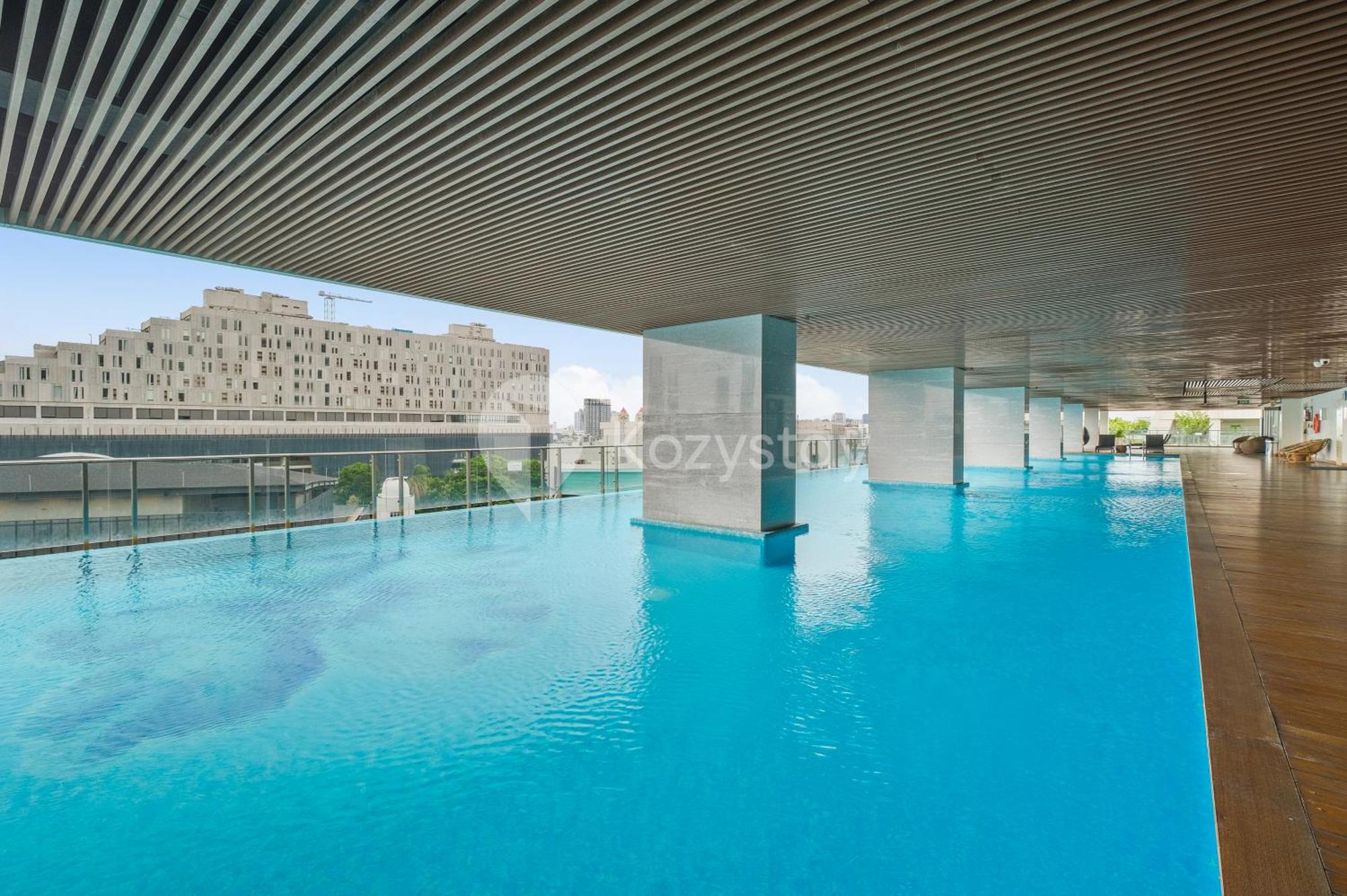 Terra By Kozystay - Menteng Yakarta Exterior foto